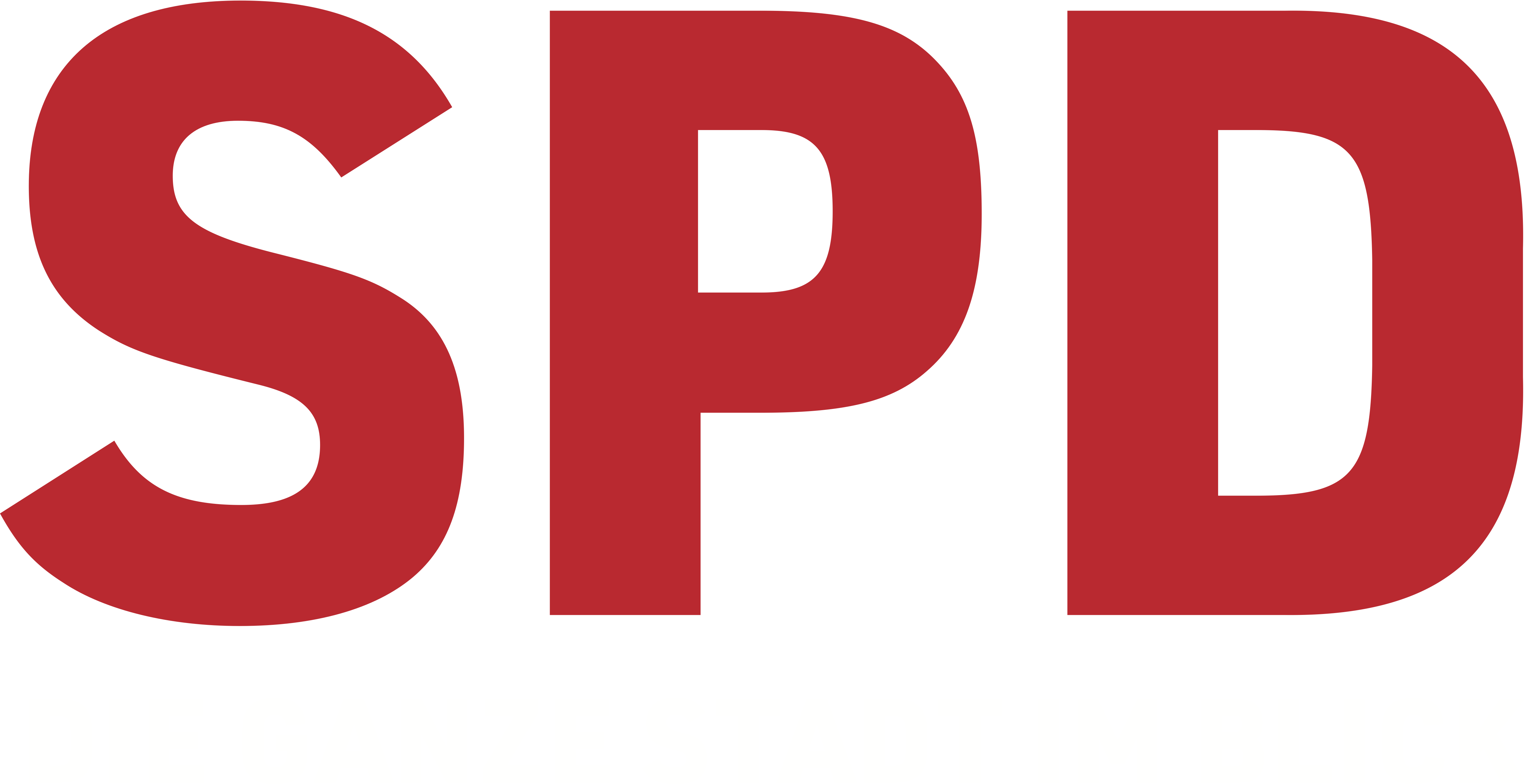 SPD Logo